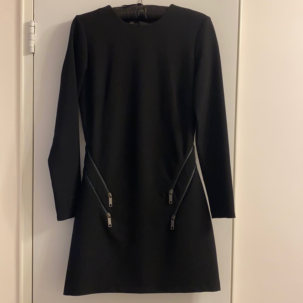 🖤 Cute Zara Dress